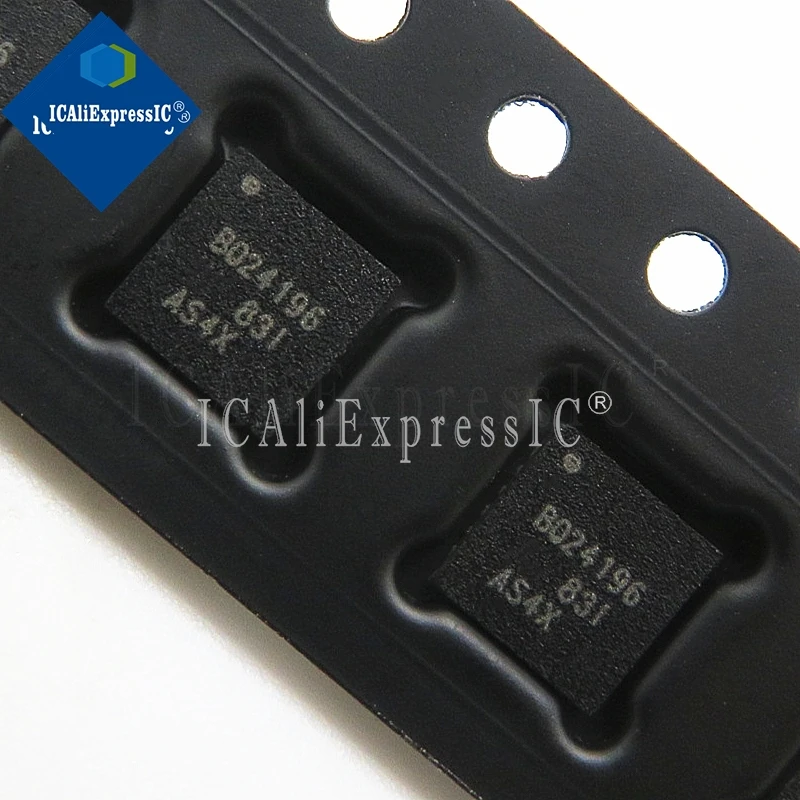 10pcs/lot BQ24196RGERG4 BQ24196RGET BQ24196RGER BQ24196RGE BQ24196 VQFN-24 In Stock