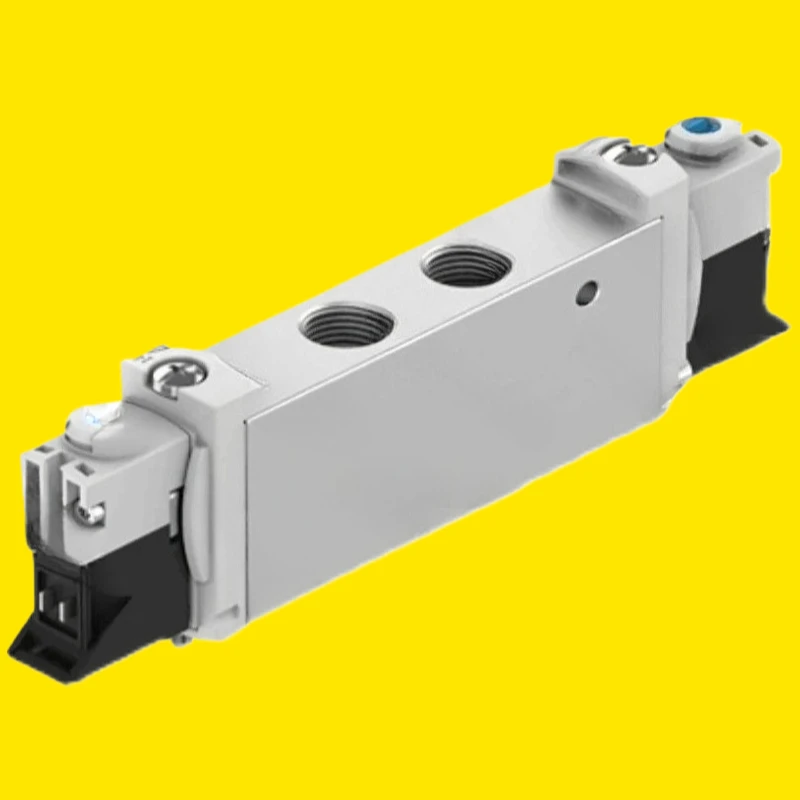 

Solenoid Valve VUVG-L14-P53C-T-G18-1P3 566501 in Stock