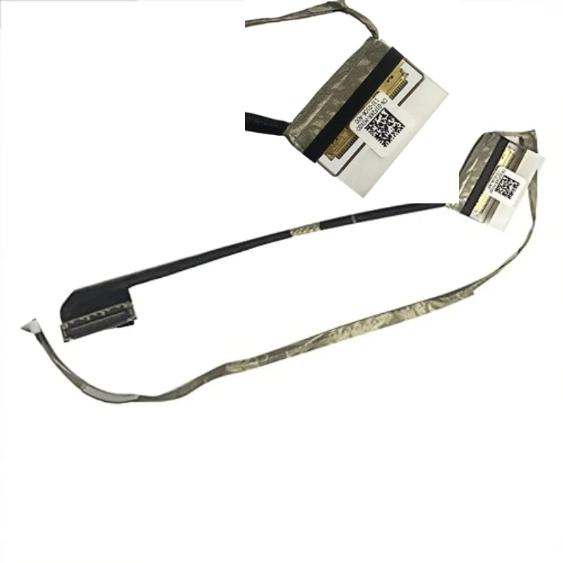

LCD EDP Video Screen Cable 144HZ 40PIN for G5 5500 G5 5505/5500 SE/ G3 3500 3590 P89F CC67 01F2KR 450.0K702.0001
