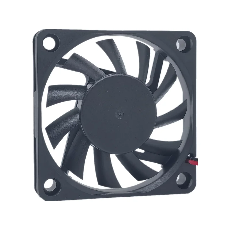 Nouveau pour sunon MB60101V3-000C-A99 12V 0.65w 6010 6cm lévitation magnétique ventilateur muet