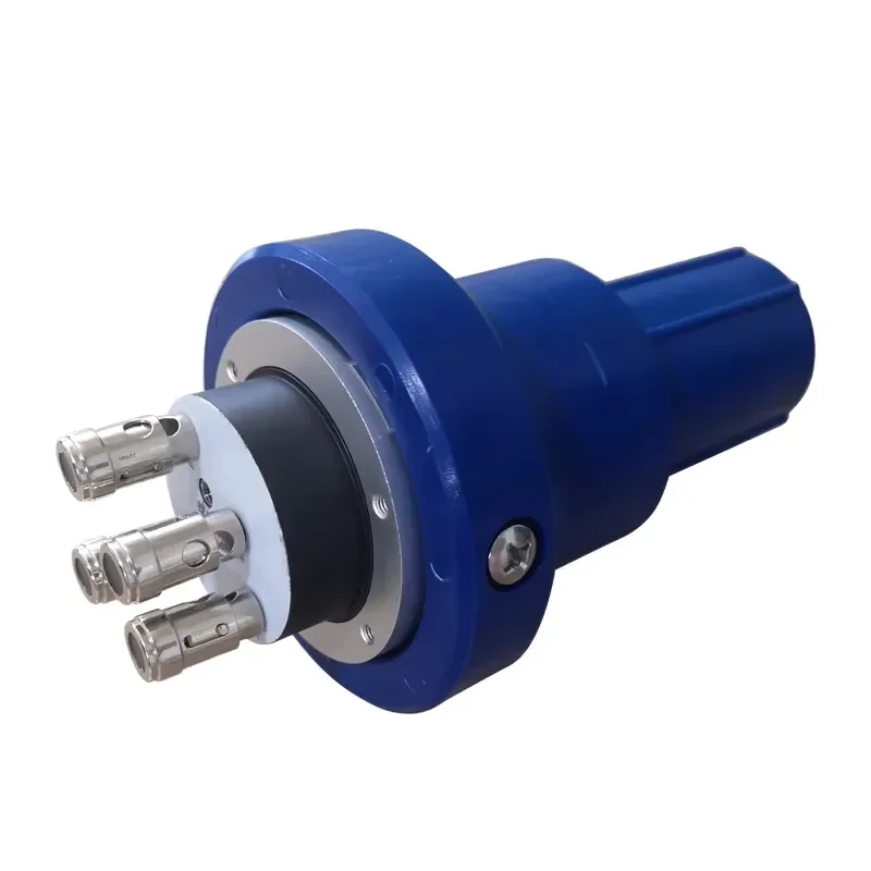 High-Precision Overflow Detection Instrument for Tanker Trucks Oil Loading and Unloading Process Made of Plastic Material