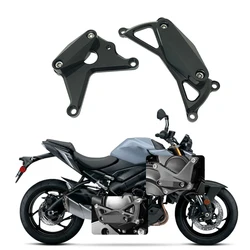 GSXS1000 Aluminum Frame Slider Crash Pad Engine Case Saver Cover For SUZUKI GSXS1000 GSX-S1000/F GSX-S 1000 2021 2022 2023