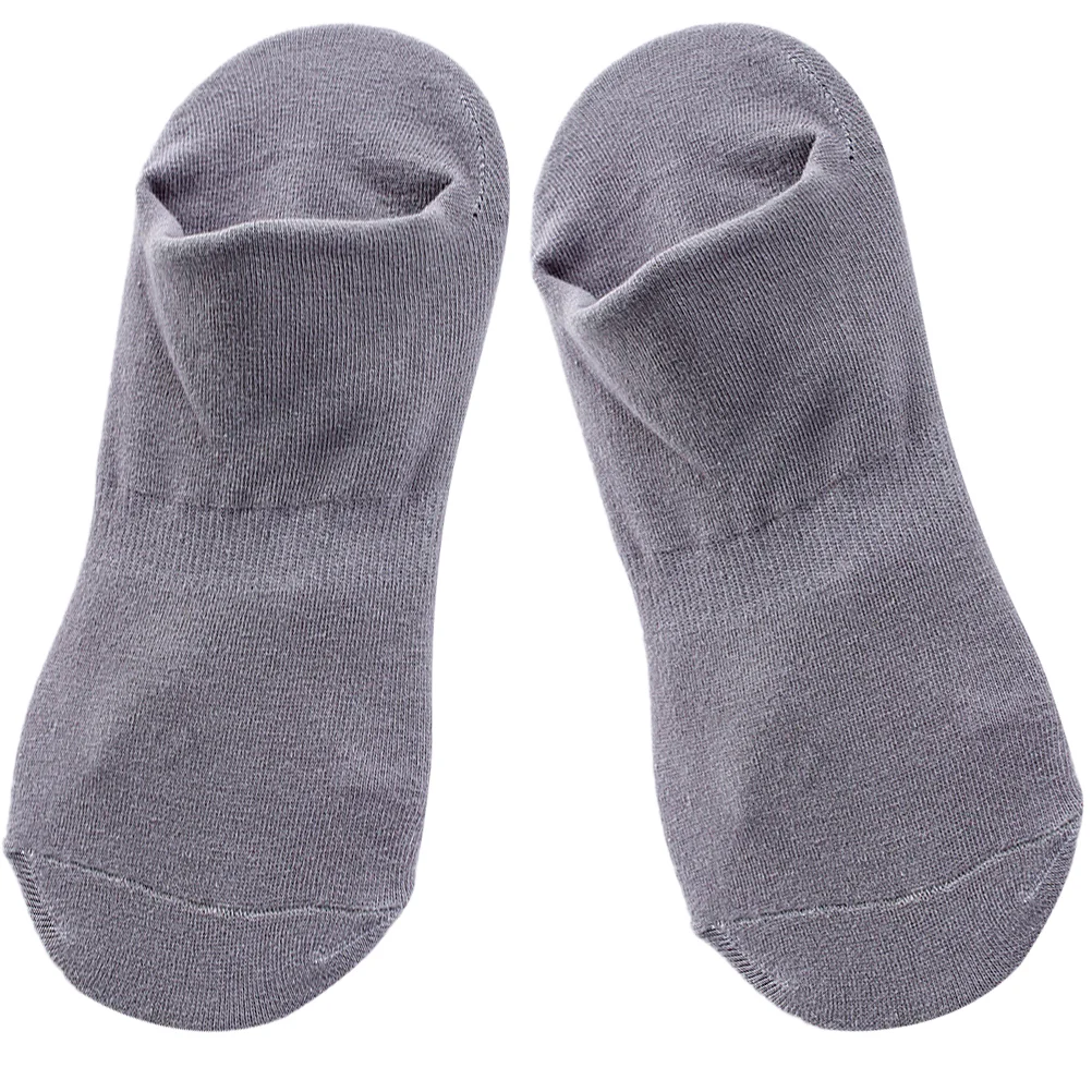 Moisturizing Foot Covers Socks for Women Feet Care Gel Cozy Repair Polyester Women's