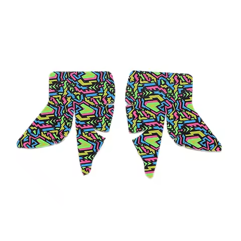 1 Set Anti Slip Grip Sticker For STEAM Steamdeck Oled Steam Deck Non-Slip Anti Sweat Tape Exquisite Texture