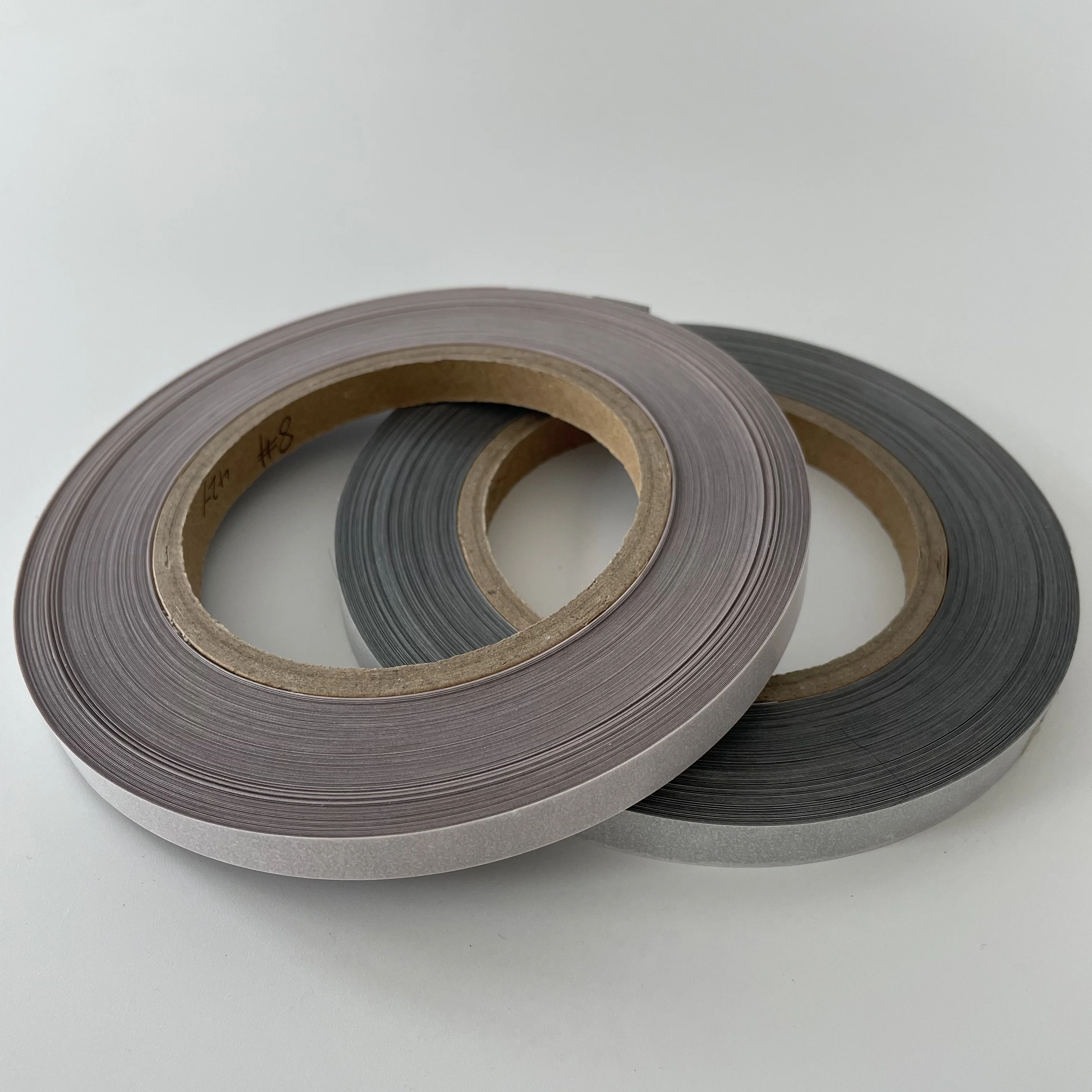 PU Film Pu Glue Strip Pu Fabric For Making Classic Tape In Hair Extensions width 1cm