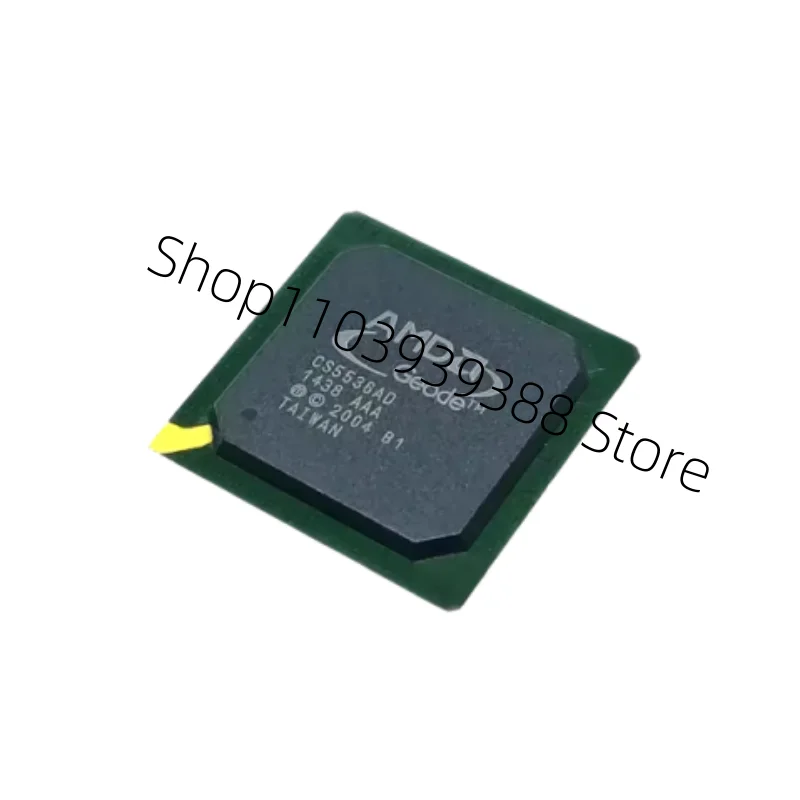 1pcs New Original CS5536AD CS5536AD-B1 BGA Chipset in stock