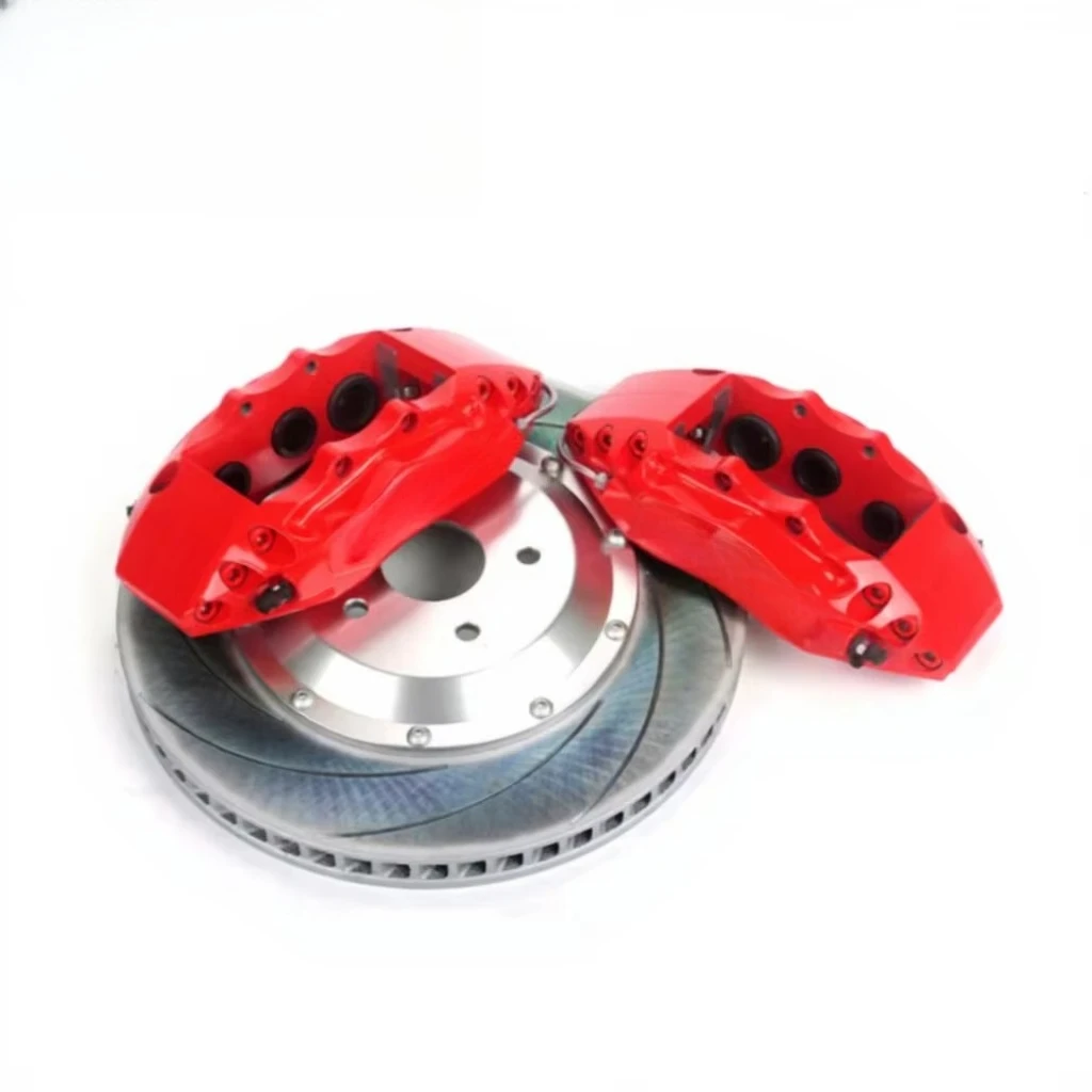 

Новый комплект больших тормозов Velocette EC670, передние тормозные суппорты, высокое качество, улучшение производительности на 50%, индивидуальные цвета.