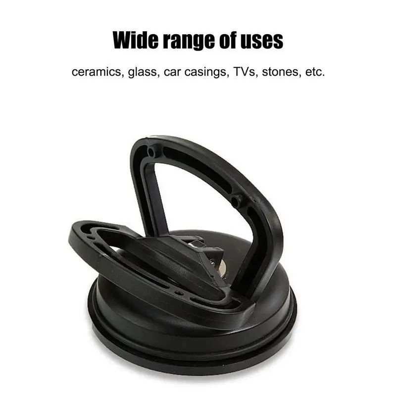 Carro Dent Extrator Kit, Dent Extrator, Handle Lifter, extrator poderoso, removedor de Dent, Camping