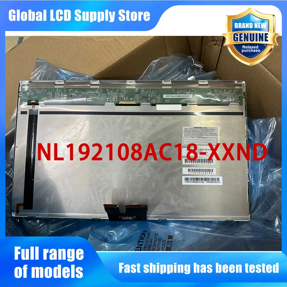 NL192108AC18-XXND 19.2