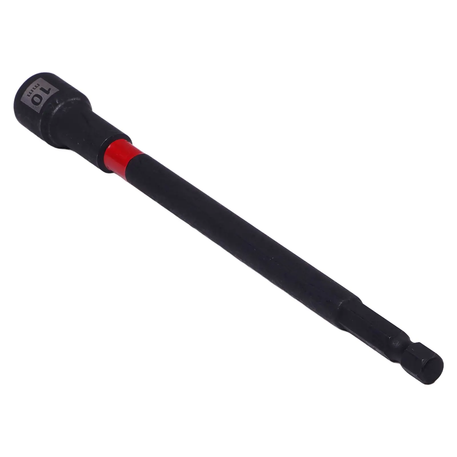 High Torque Nut Driver Accessory Long Nut Driver 6 Inch Magnetic Nut Driver Custom Storage Bag Oxidation Resistance