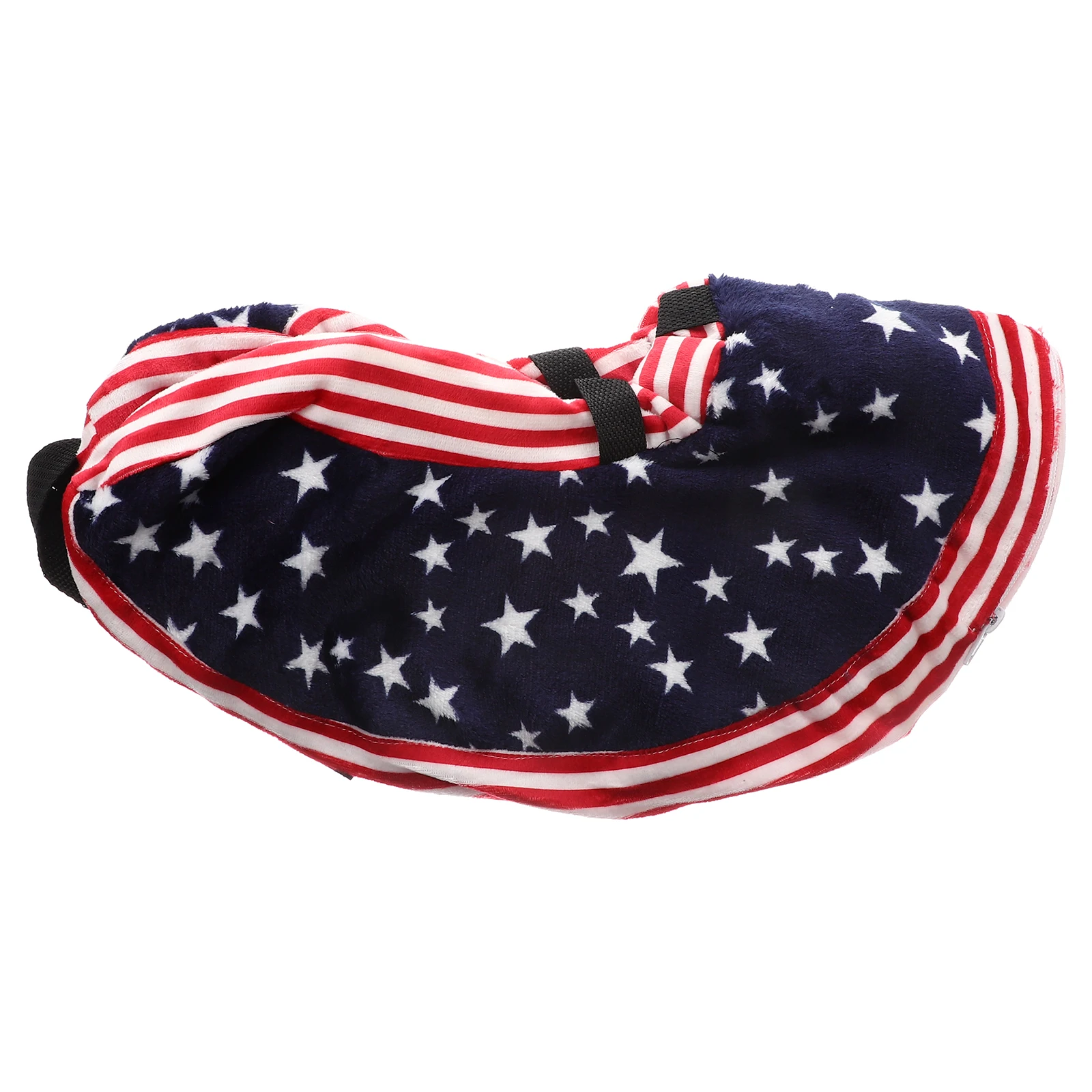

Pet Inflatable Donut Collar Comfortable Breathing Material Neck Protection Surgical Recovery Collars for Dogs Cats Portable Easy