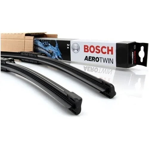 Ford Focus 3 Wiper Kit Bosch Aerotwin Plus 2012-2017