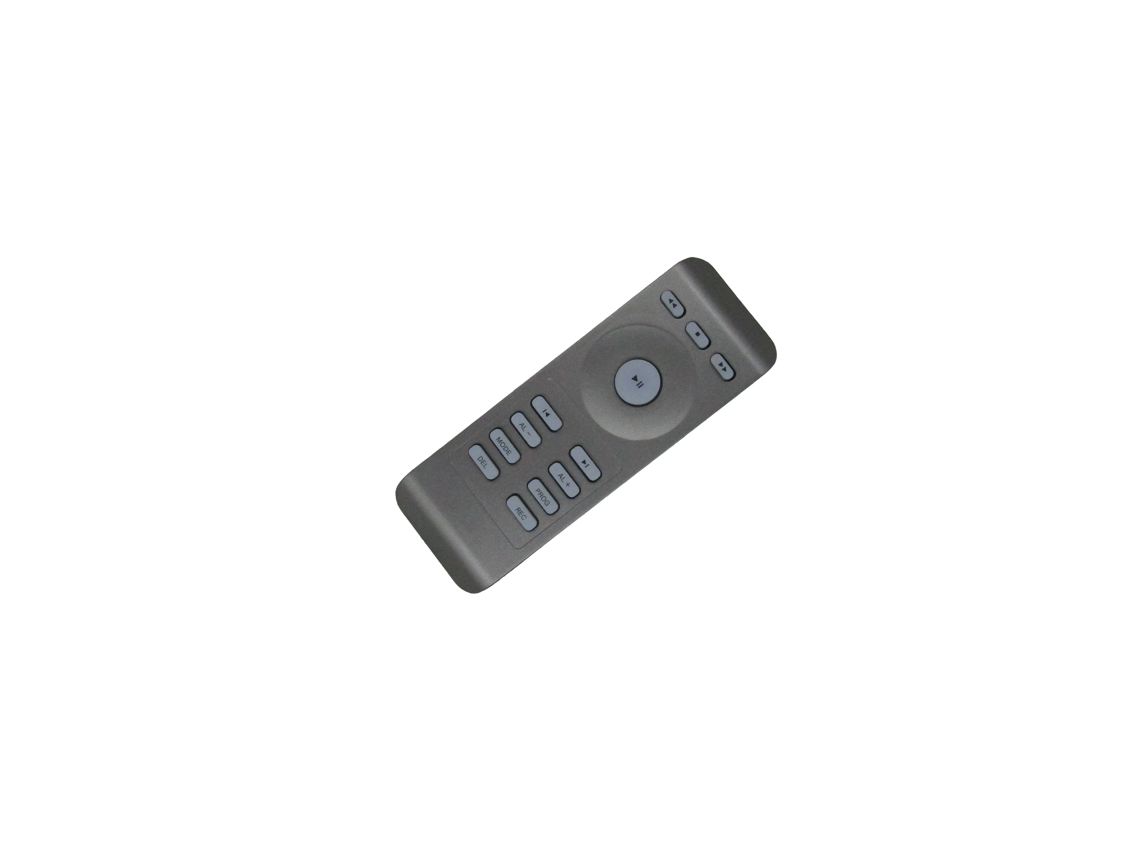 Remote Control Compatible For Philips AZ1852/79 AZ1852/61 Clock Radio Docking entertainment system
