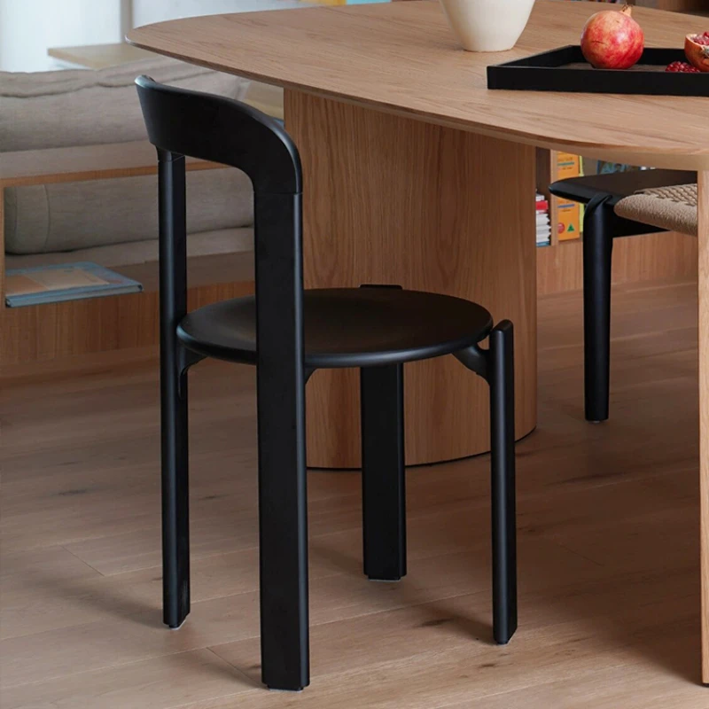 

Medieval solid wood, modern minimalist dining, and small family wooden units with chairs stacked on an endorsement table