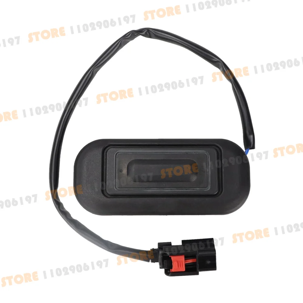 for GMC Terrain Chevy Equinox 2010-2017 Replace Rear Liftgate Release Switch Button Trunk Hatch Release Switch 22862011