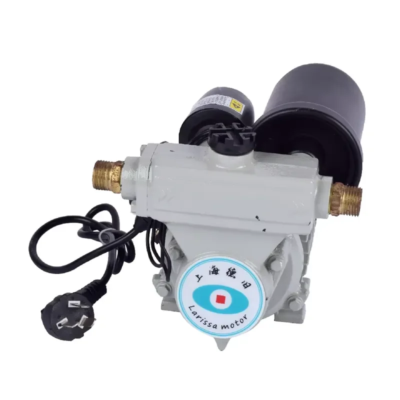 Best Price Self Priming Sewage Pump Automatic Start Stop Domestic Water Pump Customized OEM Support for Low Clean