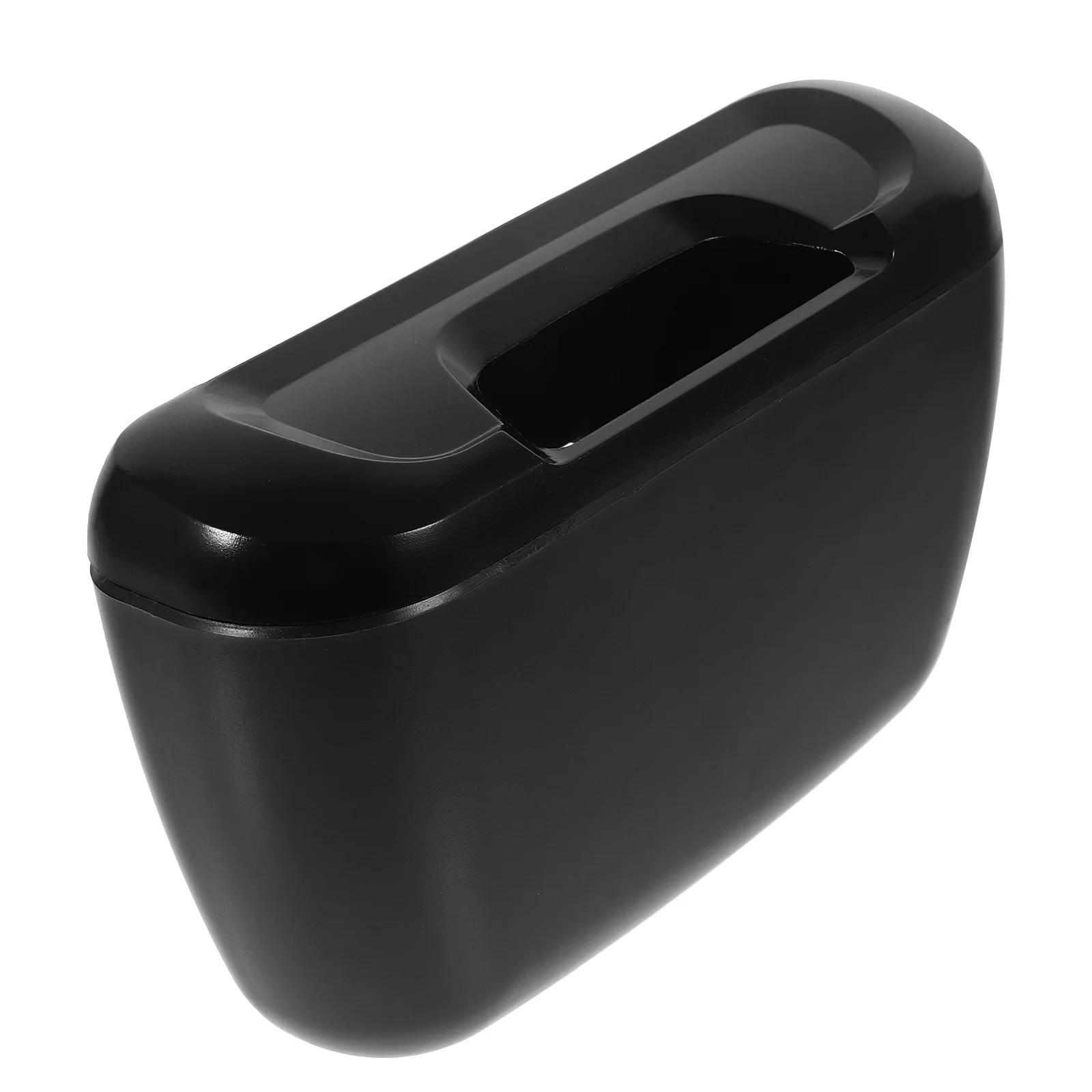 

Portable Car Trash Can Leak Proof Premium Quality for Vehicle Interior Storage Auto Garbage Bin Travel Organizer