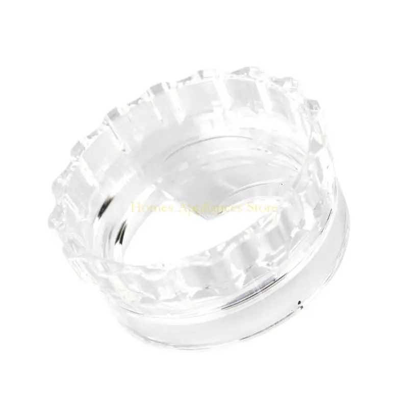 D0AB Espresso Machine Furnel Coffee Funper Contrable Contrable для большинства портафильтеров