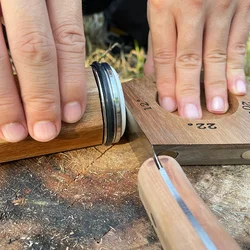 Rolling Knife Sharpener Fixed Angle Sharpener Kitchen Sharpener Sharpening Stone Tumbler Knife Sharpening Diamond