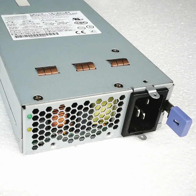 Server Power Supply For TC4600 DS2000-3-002 DS2000-3 2000W Perfect Test