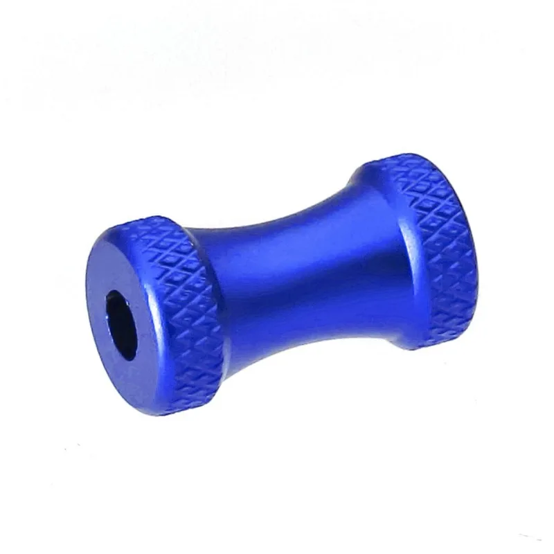 

Aluminum Rear Chassis Brace Collar - Upgrade Part for Arrma 1/7 Limitless - Anti-Flex RC Racing Accessory