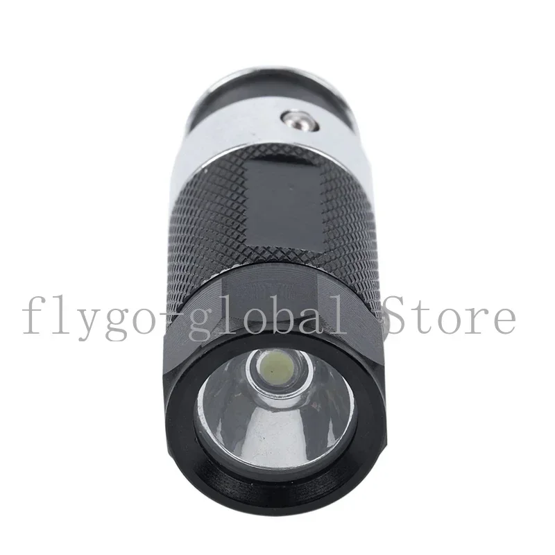 Mini Linterna Led P…