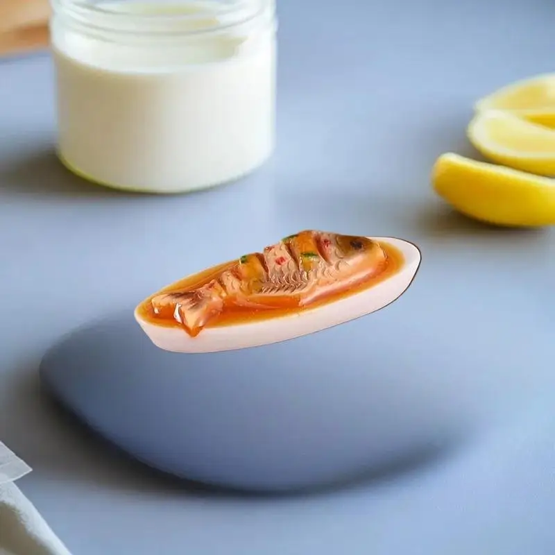 Кукольный дом, китайская посуда, еда, миниатюры, масштаб 1/12, украшения для кухни, столовой