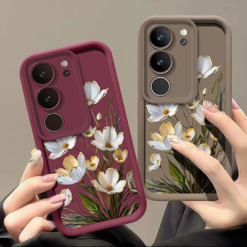 Flower Phone Case F… - image