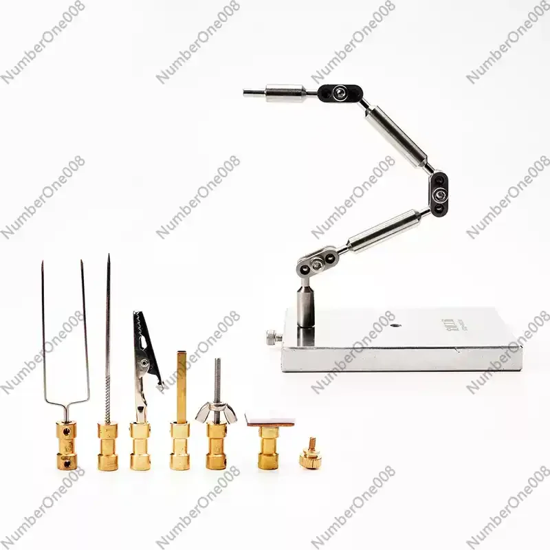 Stop-motion universal stand lifting stop-motion animation doll shooting stand universal stand