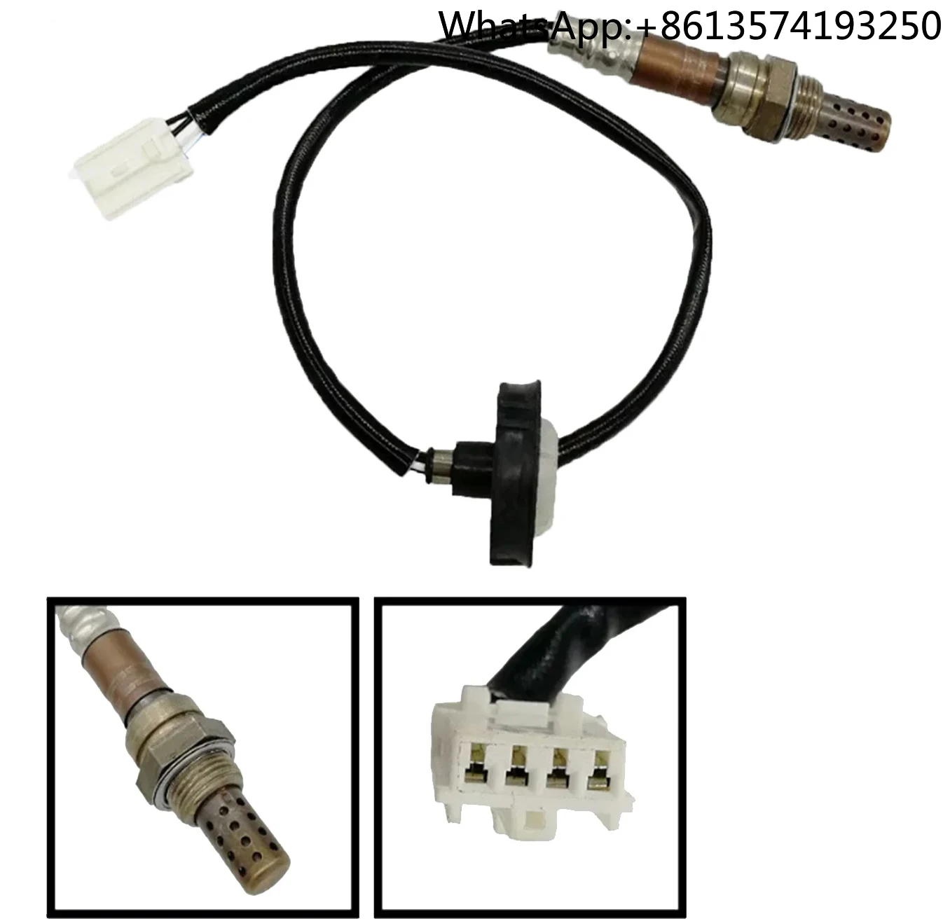 

Original 234-4642 New Oxygen Sensor For Lancer 2002 2003 2004 2005 2006 2.0l Diamante 1992 1993 1994 1995 1996-2000 3.0l 3.5l