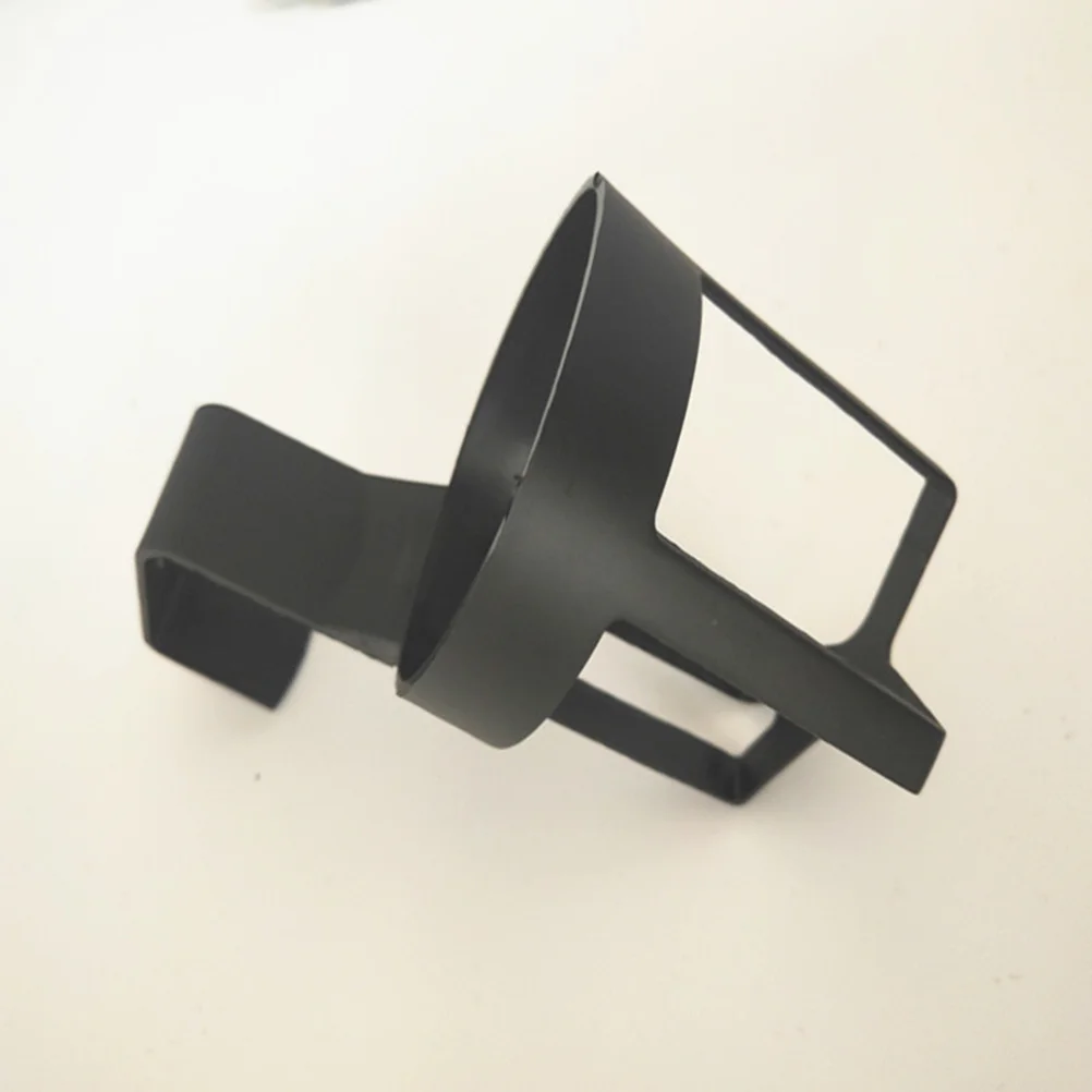 

3 Pcs Car Cup Holder for Bottles Drinks Holders Portable Long Drives Stand Cans