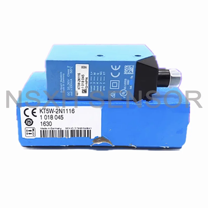 

KT5W-2N1116 Color Photoelectric Sensor Switch Making Electromechanical 1018045 DOL - 1205 - G02M DOL - 1205 - W02M