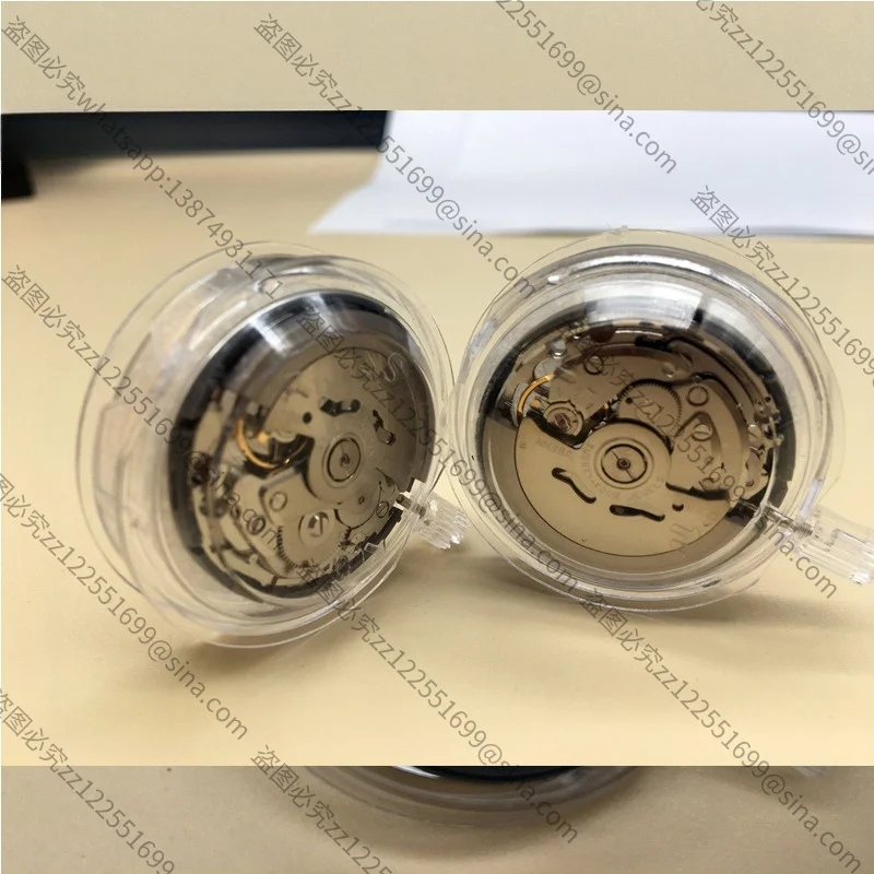 Suitable for NH38 Mechanical Movement Self-winding Movement Replacement NH38