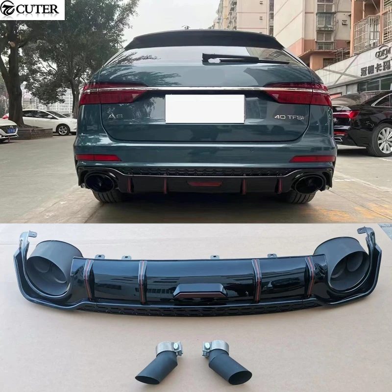 A6 C8 Avant Allroad… - image