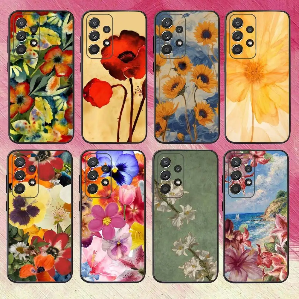 

Adrianne Lenker Songs Album Phone Case For Samsung S25,S24,S21,S22,S23,S30,Ultra,S20,Plus,Fe,Lite,Note,10,9,5G Black Cover