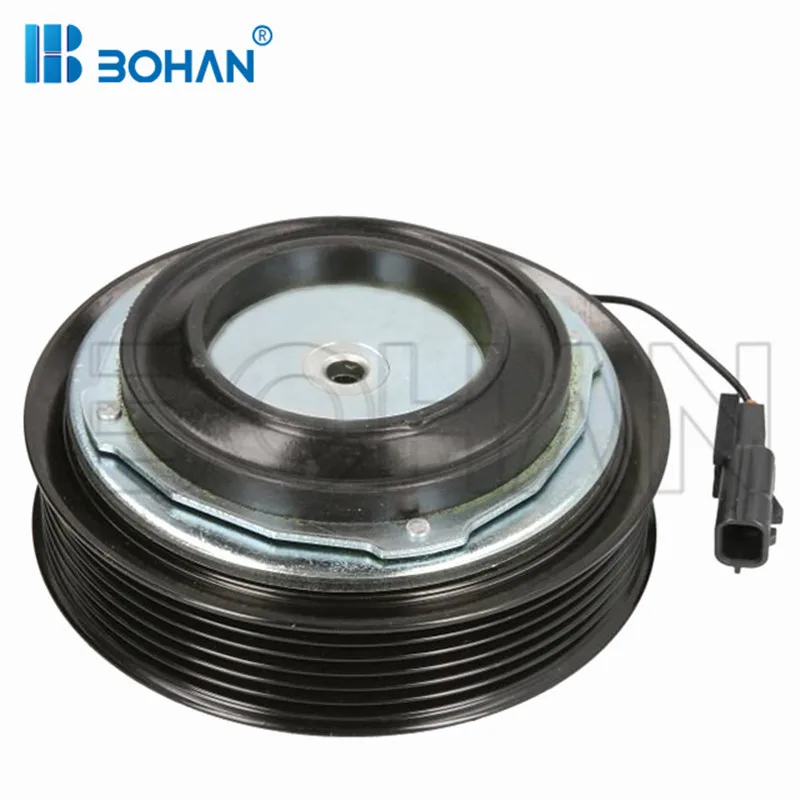 6SAS14C / 7SAS17C denso compressor clutch coil FOR RENAULT Grand Scenic III/Kadjar/Megane III/Scenic III 447160-6931 BH-CL-192