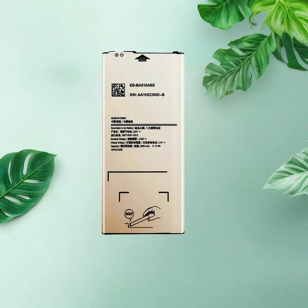 Battery 2900Mah Eb-… - image