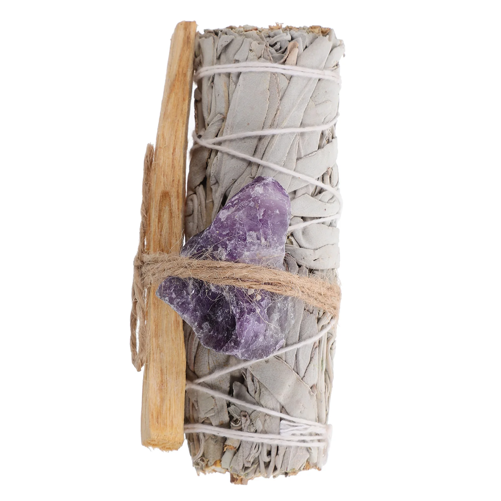 

Aromatherapy Set Room Fragrance Stick Burning Sticks Bathroom Scent Diffuser Sage