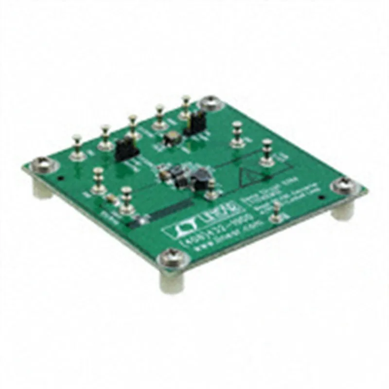 

Оценочная плата DC526A BOOST REG LT1310, Модуль платы для разработки