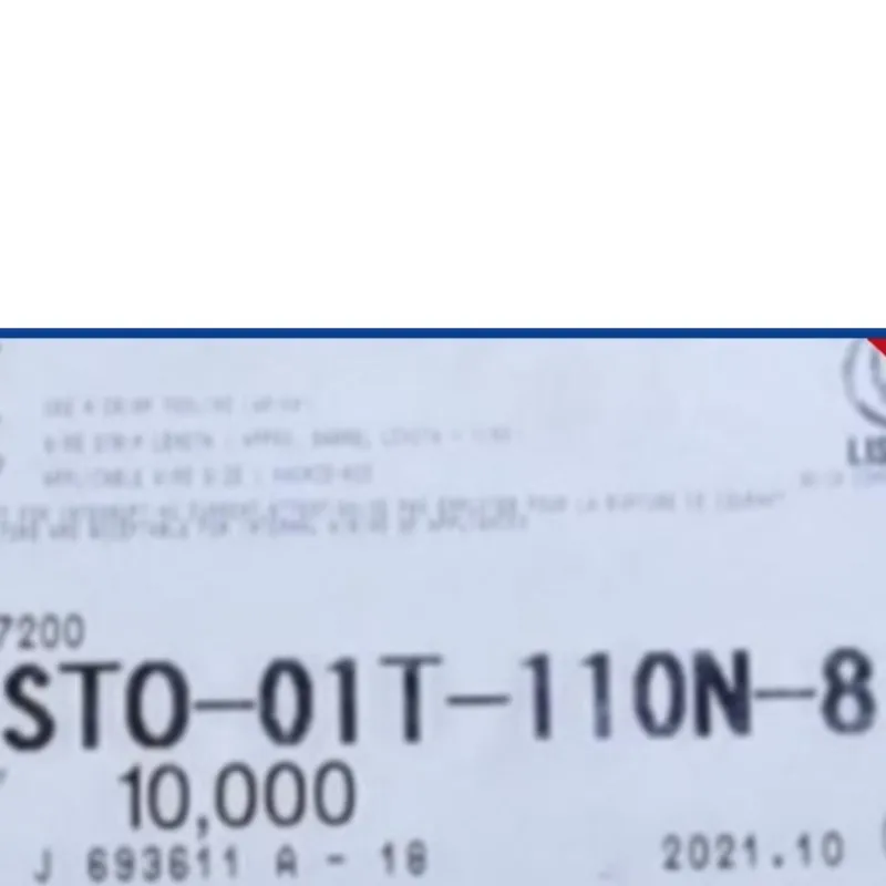 1000pcs/lot STO-01T-110N-8 SVH-21T-P1.1 SVH-41T-P1.1 SWPR-001T-P025 SWPT-001T-P025 SXA-001T-P0.6 SXAM-01T-P0.6 SXH-001T-P0.6