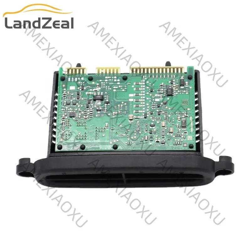 63117316145 7304063 7305238 Car Xenon Ballast Headlight LED TMS Driver Module For BMW 1 Series F20 F21 2010-2015