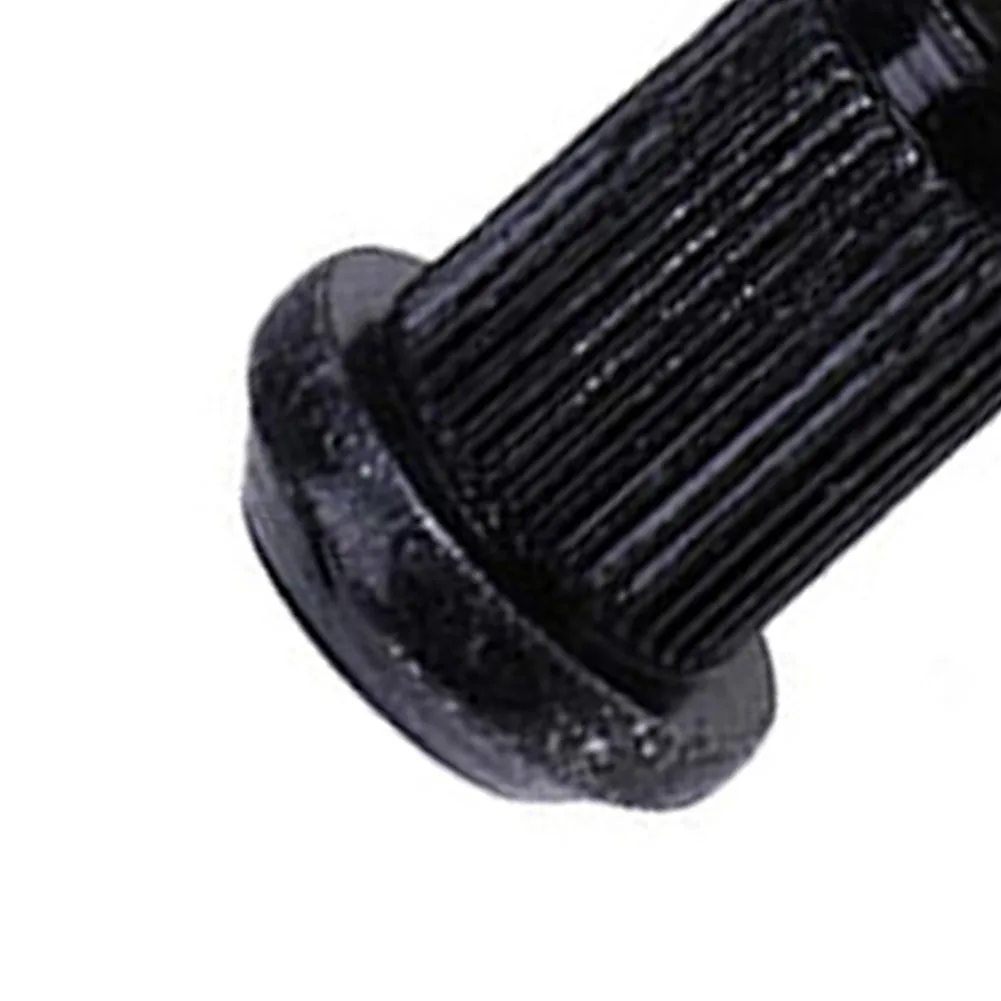 

Комплект из 8 кованых и закаленных колесных гаек и шпилек из углеродистой стали 6564669 6709170 для мини-погрузчиков Bobcat серий 500-883