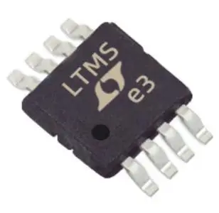 lt1612 oryginalny konwerter DC-DC LT1612EMS8, sitodruk LTMS