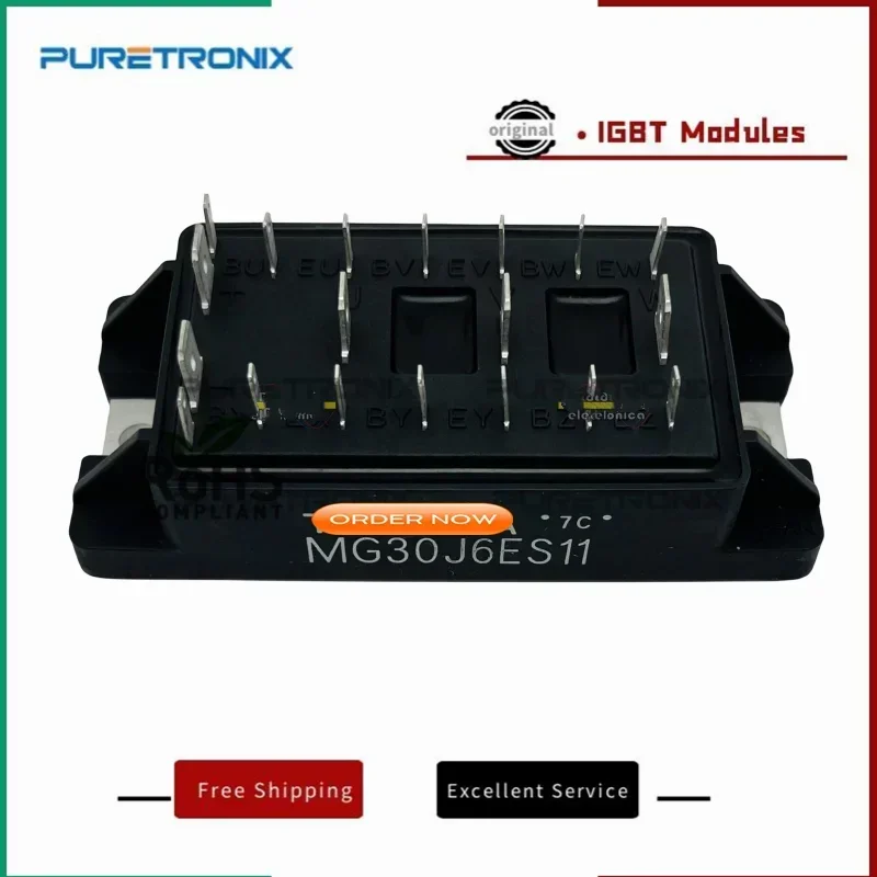 Nuovo modulo originale MG50G2CL2