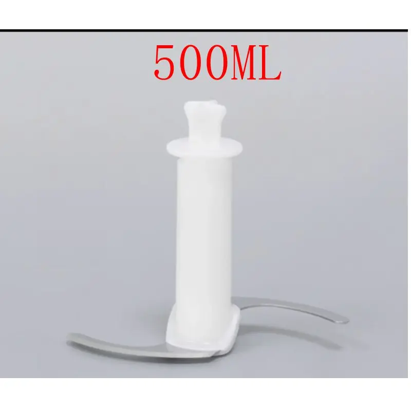 Braun 500ML MQ5025 5035Cooking Machine 350ML MQ325 525 545 4165 Chopper Blade Crusher
