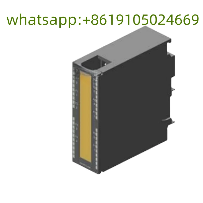 6ES7326-2BF10-0AB0โมดูลเดิมใหม่6ES7511-1AK02-0AB0 6ES7332-1BL00-0AA0 6GK1901-1BB10-2AA0