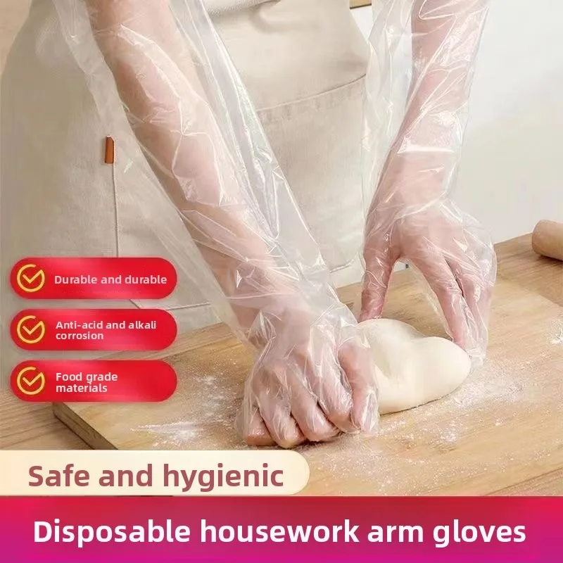 #67 Top Disposable Gloves Picks for Every Budget