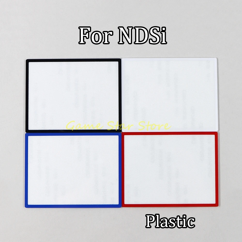 1Pc Top Screen Plas… - image