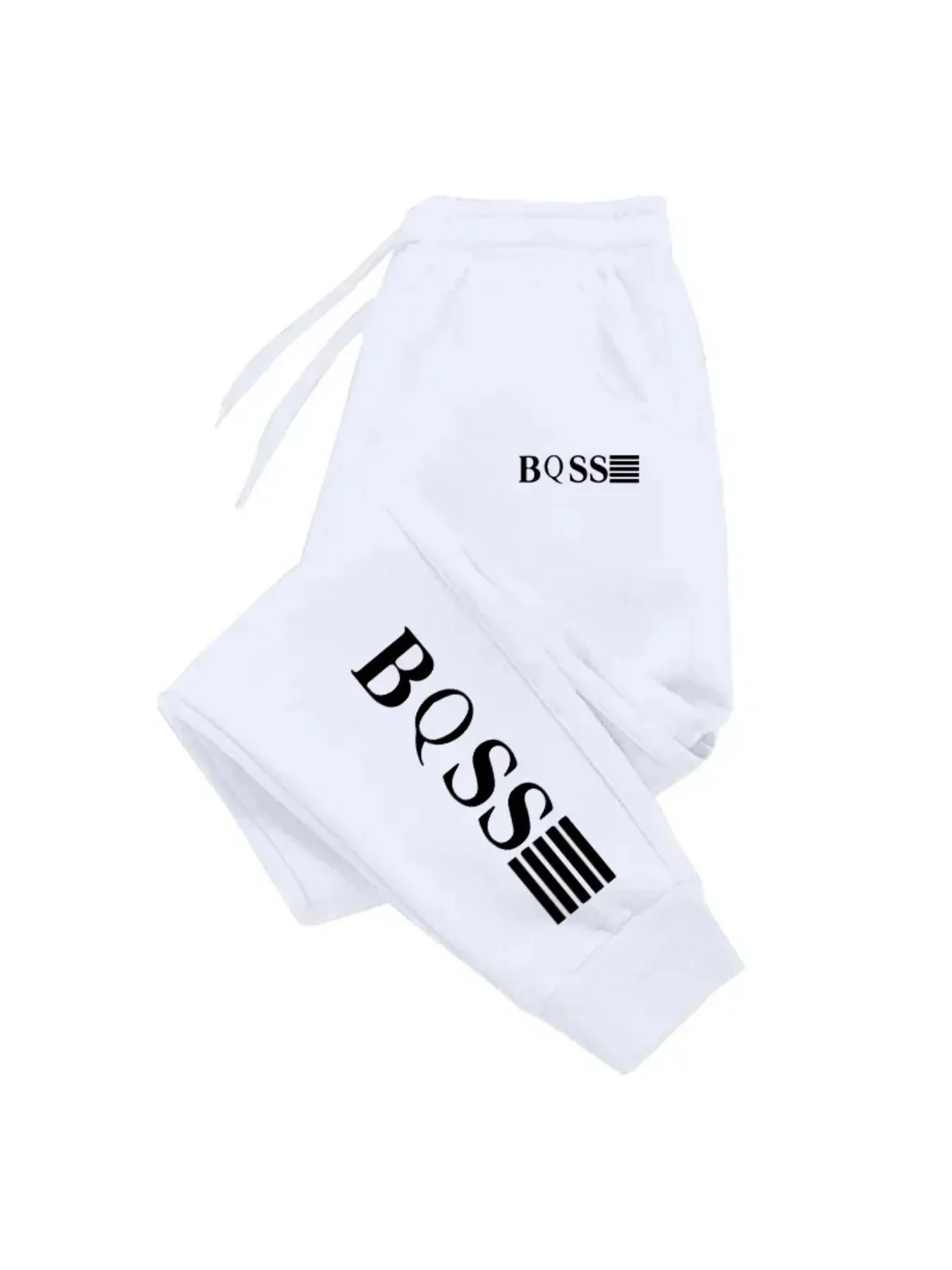 2025 メンズカジュアルファッションパンツ、スポーツウェア、プリントパンツ、スポーツジョギングパンツ、アウトドアスポーツウェア、デイリースポーツウェア