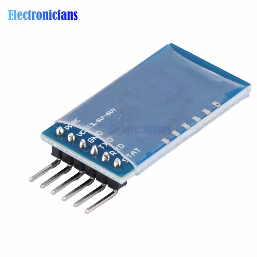 JDY-23 CC2541 Bluetooth 5.0 Modul Transparente Übertragung BLE5.0 Drahtlose Kommunikation Verbessertes Modul für IoT – Detail 10